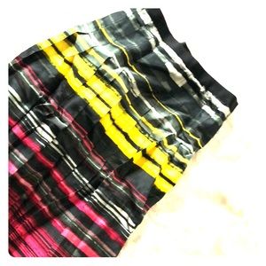 Carlisle woman’s knee length skirt